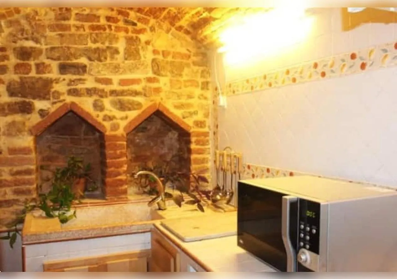 شقة Pitti Palace - Original Florentine Accommodation فلورنس