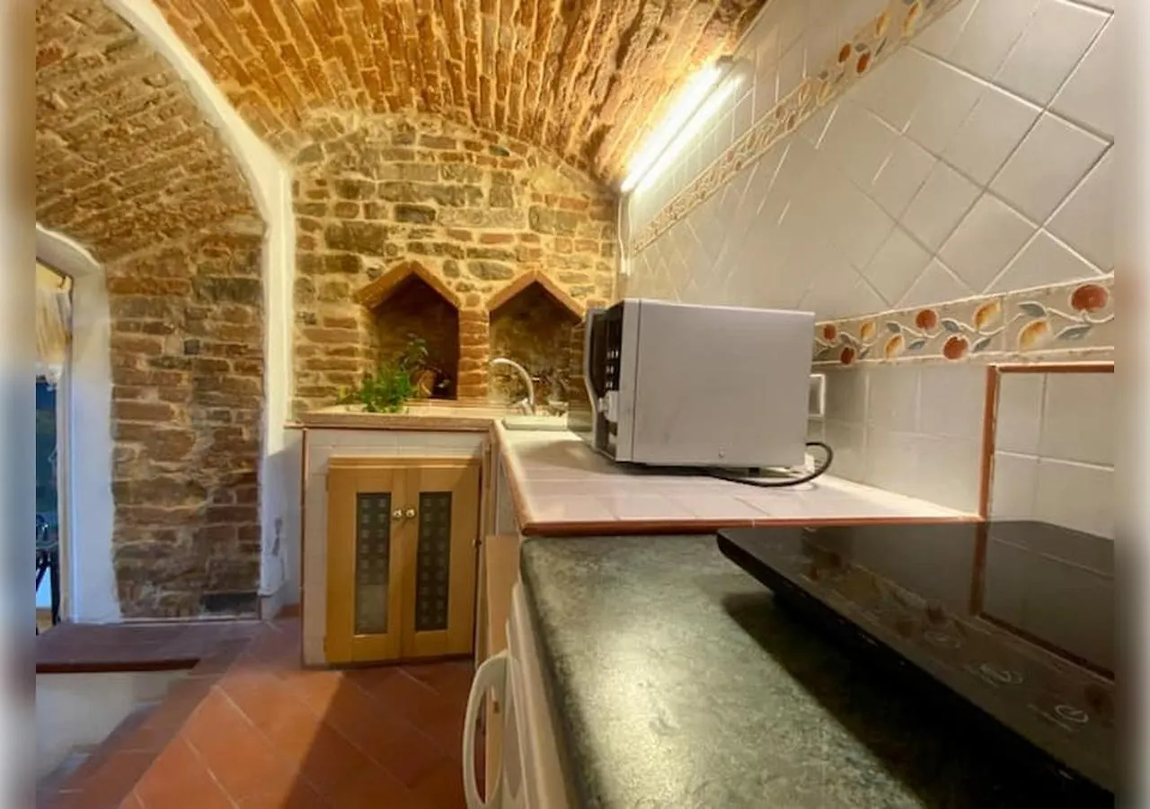 شقة Pitti Palace - Original Florentine Accommodation فلورنس