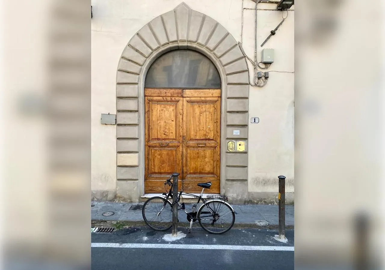 Pitti Palace - Original Florentine Accommodation فلورنس إيطاليا