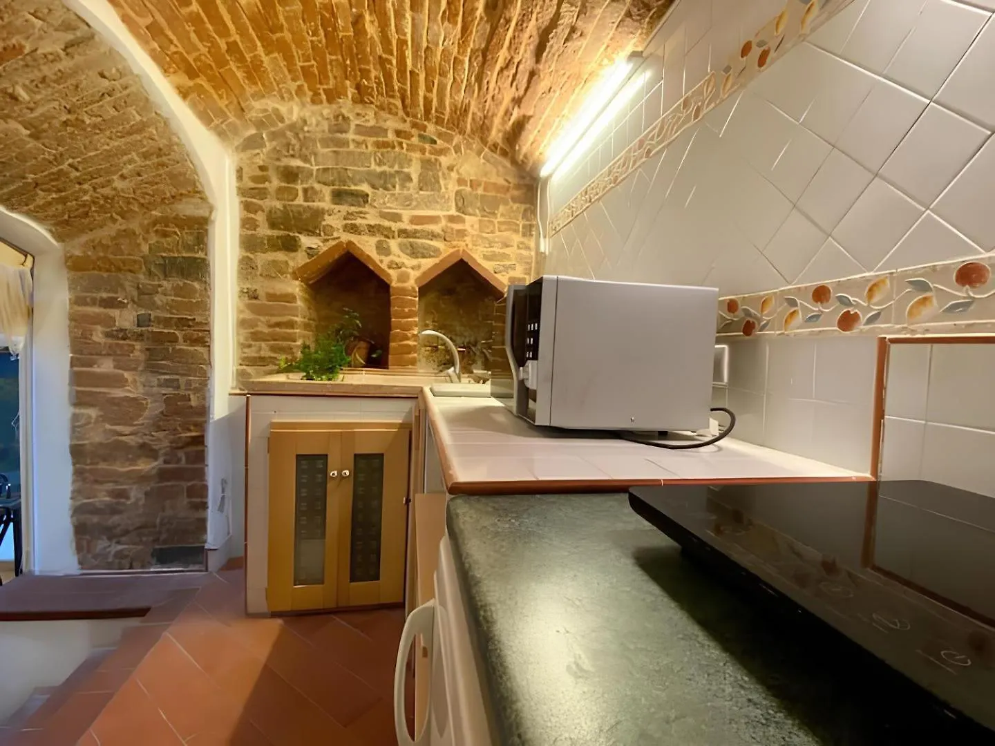 Pitti Palace - Original Florentine Accommodation فلورنس 0*,