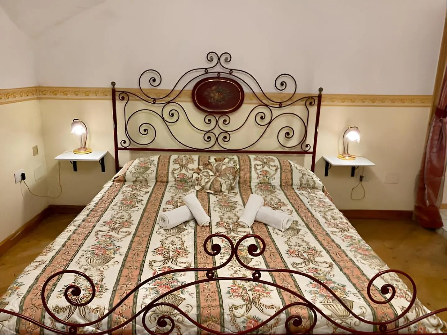 Pitti Palace - Original Florentine Accommodation فلورنس 0*,  إيطاليا